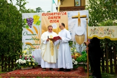 2015 Boże ciało